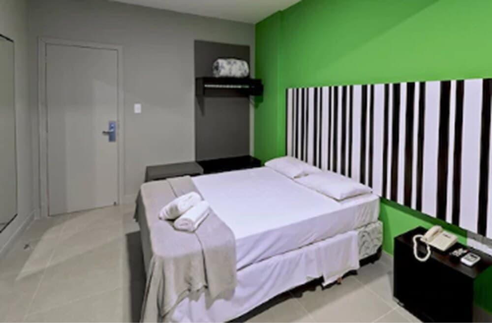 Hotel Zip Florianopolis