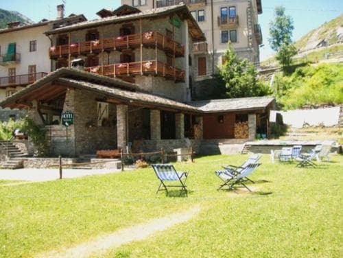 Hotel Rolland