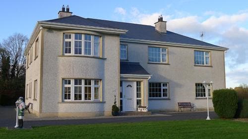 Buille Toll B&B