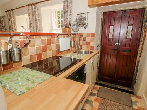 Lane Fold Cottage