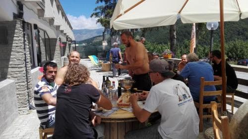 Locanda Del Colle