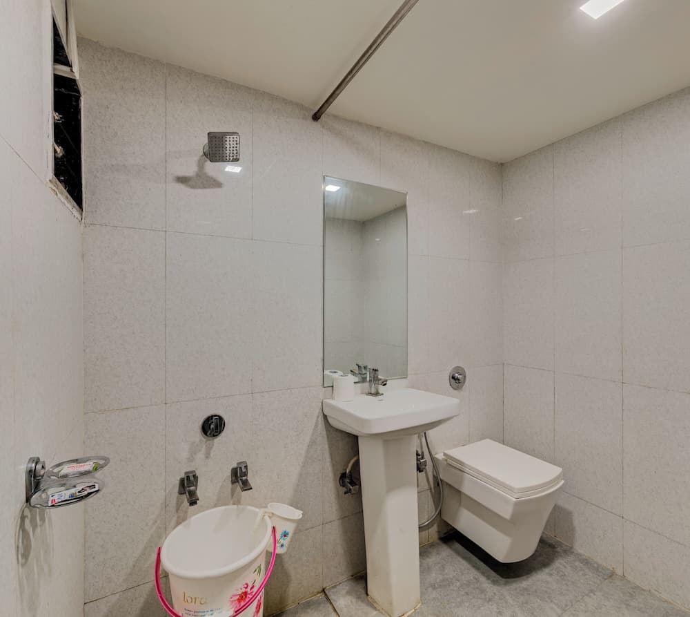 Hotel Vishram