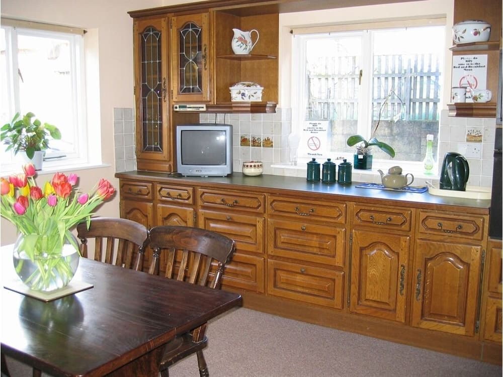 The Royal Oak B&B