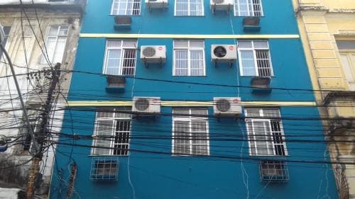 Hotel Prisma