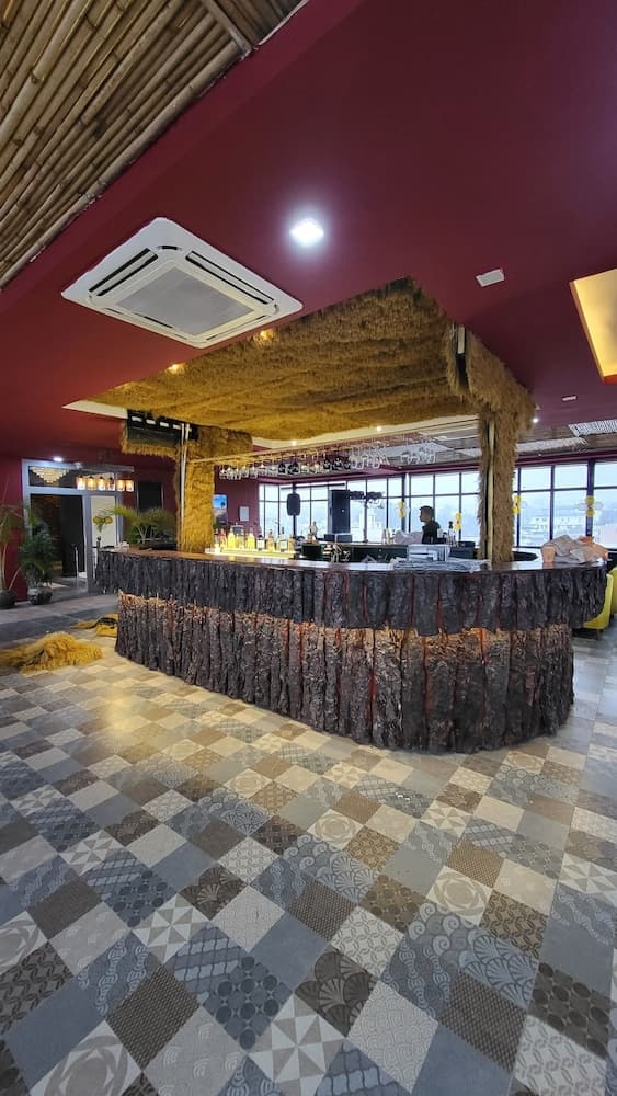 HOTEL HSR VIEW INN