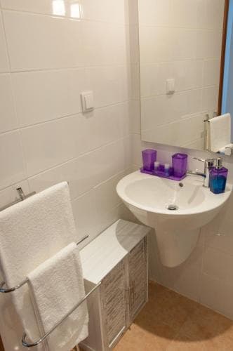 The Stork Hostel