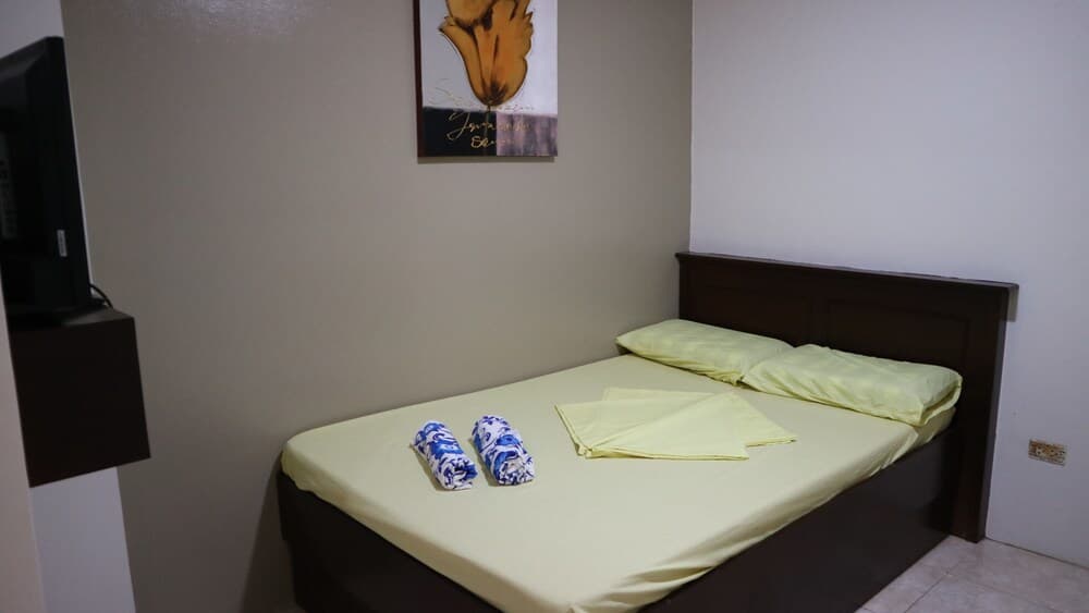 Ams Apartelle