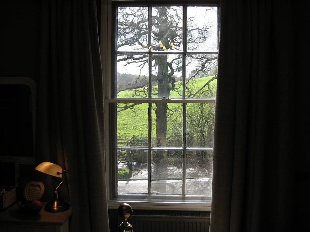 Pen Mill Hotel