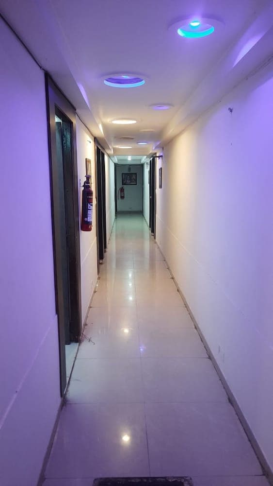 Hotel Kumkum