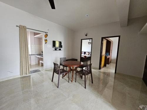 Goroomgo Maya Homes Puri