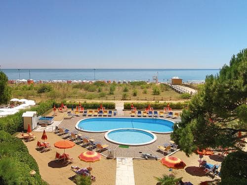 Hotel Bertha