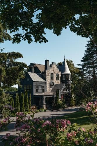 Norumbega Inn