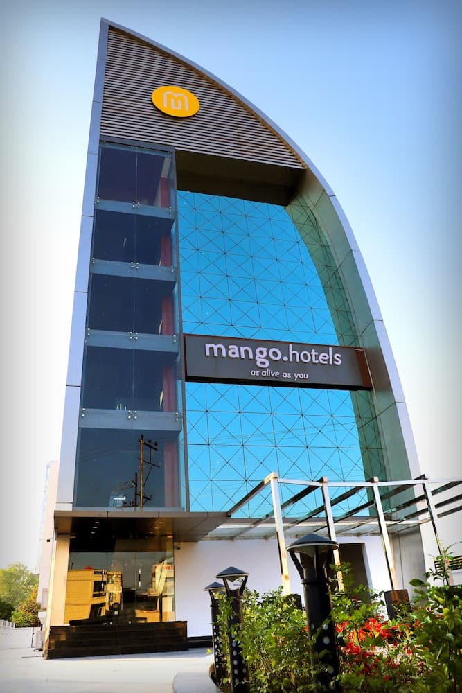 Mango Hotels Haridwar