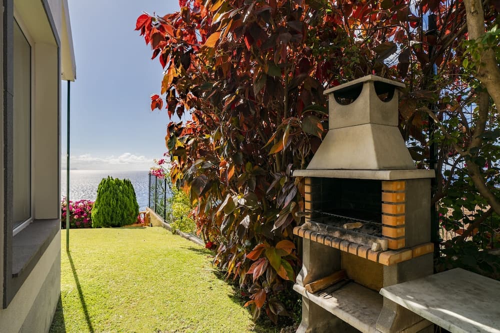 Villa Albatroz