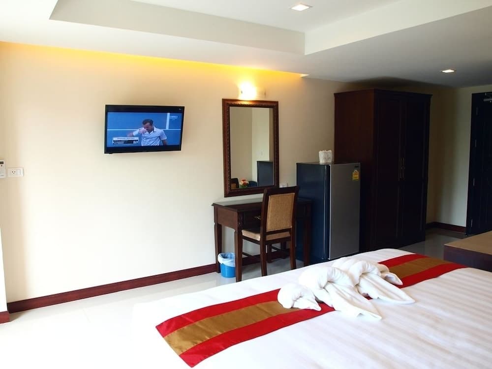 V Residence