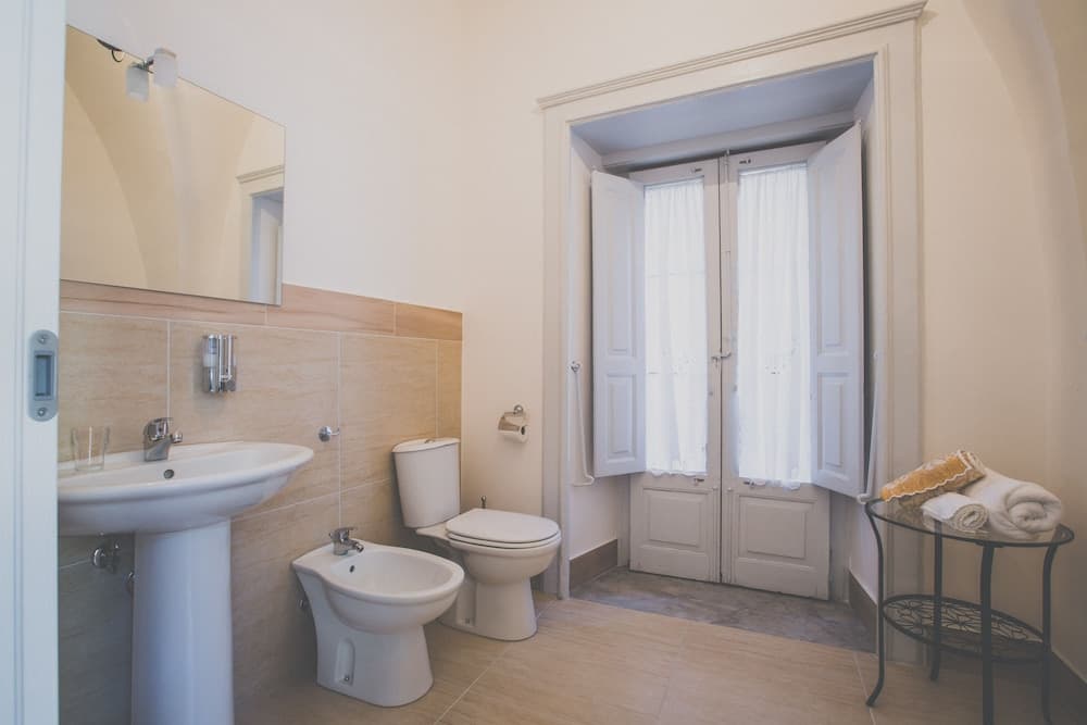Palazzo Speciale B&B