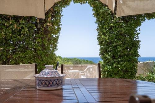 B&B Terrazza sul Plemmirio