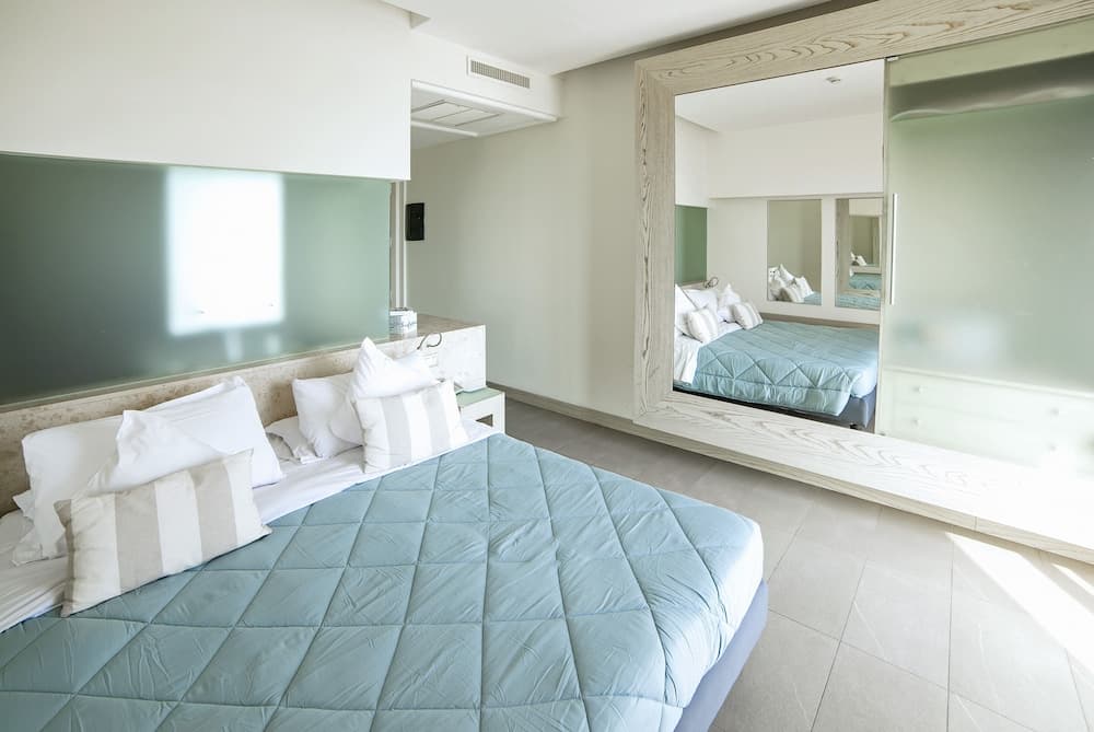 Smy Aran Blu Roma Mare