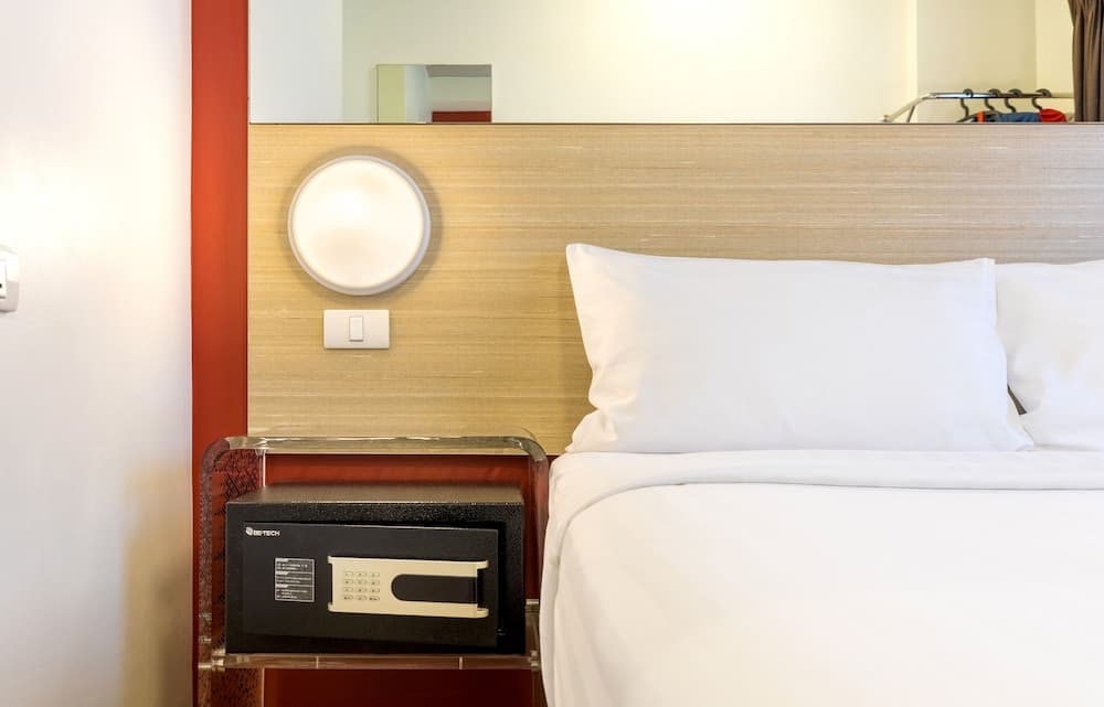 Easy Planet Bangkok Asoke