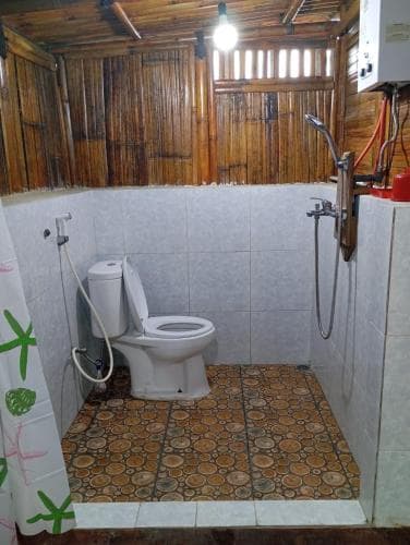 Para para cafe & cottage