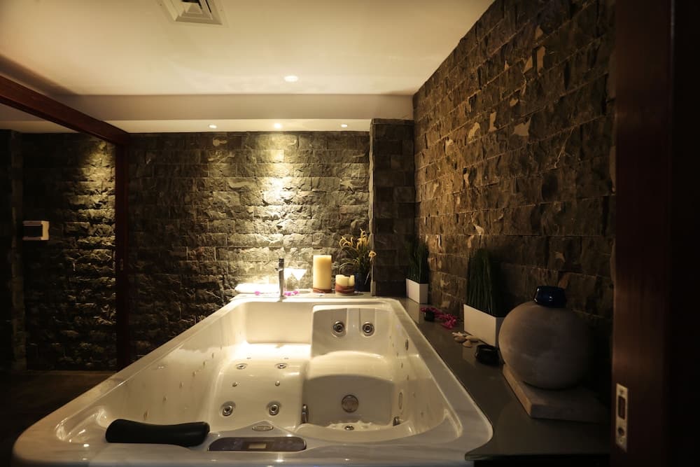 Coralli Spa Resort