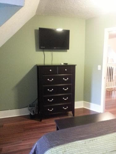 Waterside Executive Suites