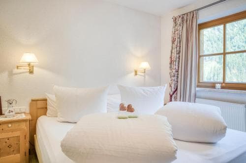 Hotel Edelweiß Schlössl