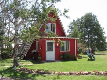 Jacobsons Cottages