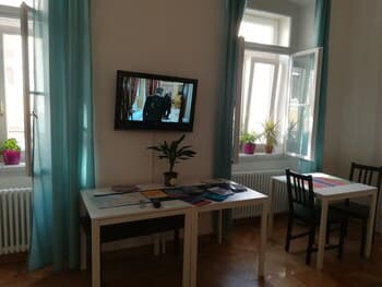B&B LArcobaleno