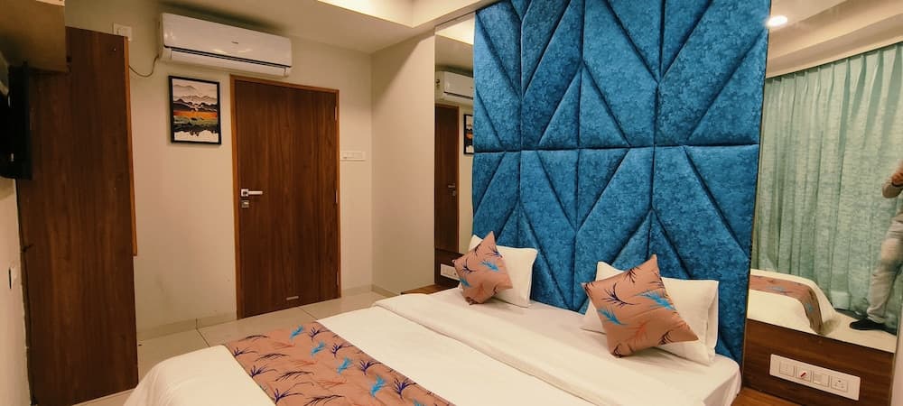 Hotel Villa Empire