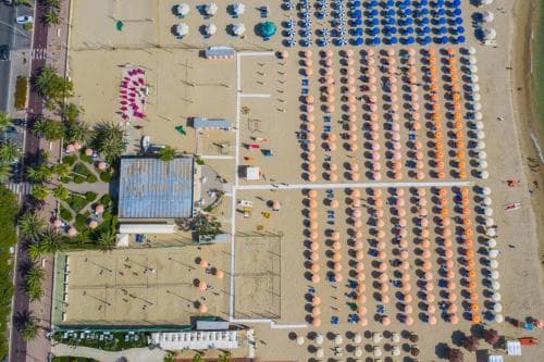 Residence Playa
