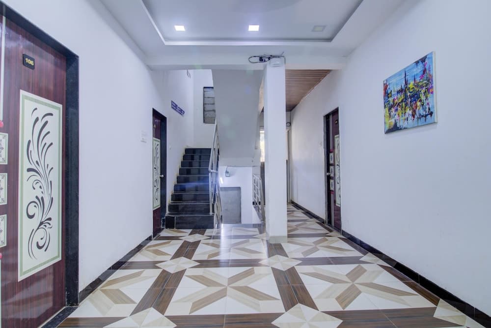 Hotel Royal Hills