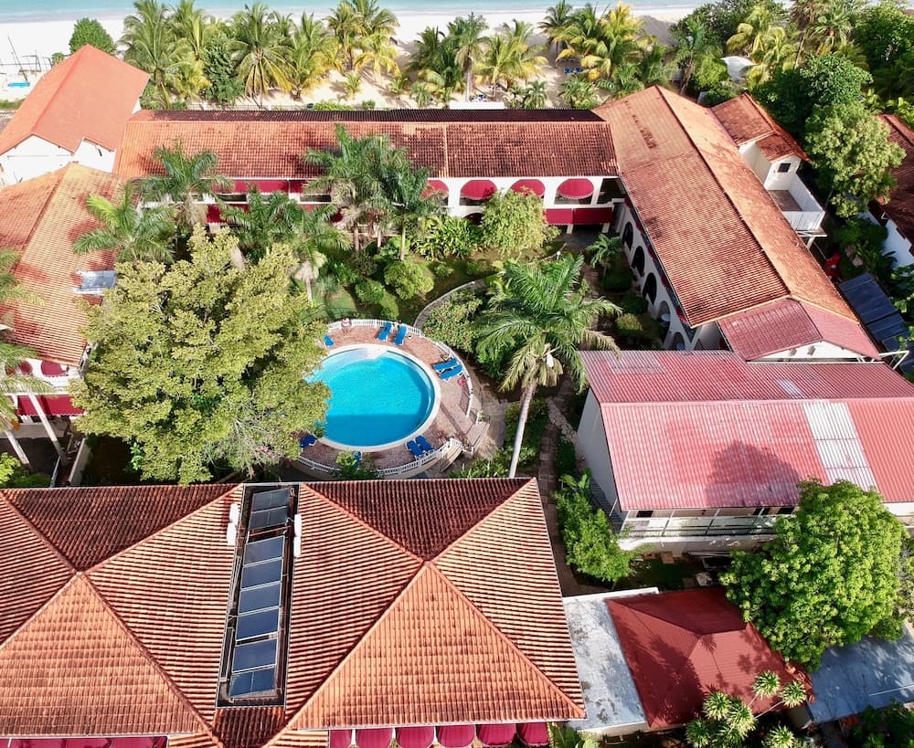 Charela Inn Hotel