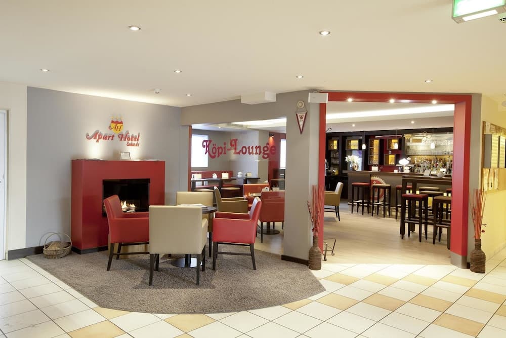 Aparthotel Sehnde