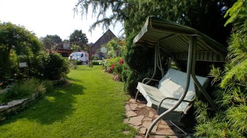 Pension Arkadenhof