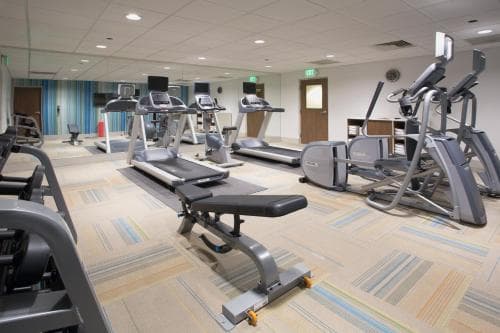 Holiday Inn Express & Suites - San Jose Airport by IHG