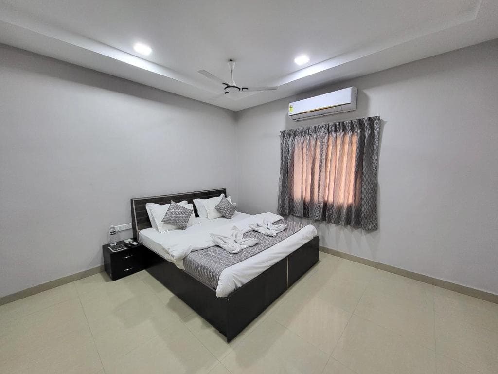 Vayu Resort - Kas Pathar