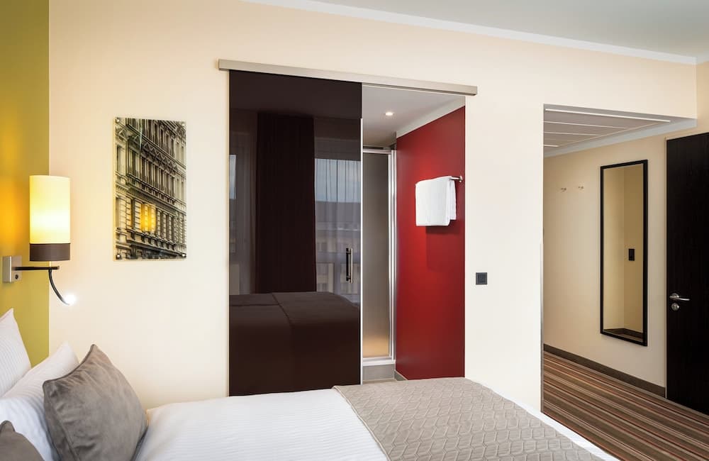 Leonardo Hotel Berlin