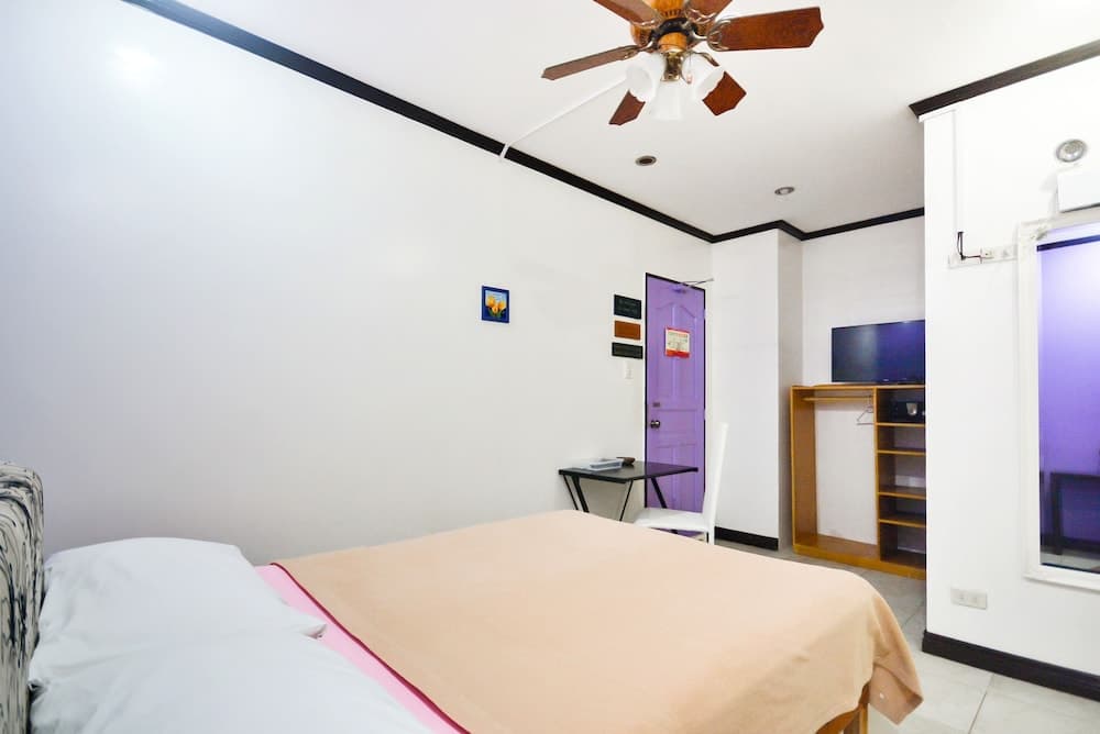 Boracay Breeze Resort