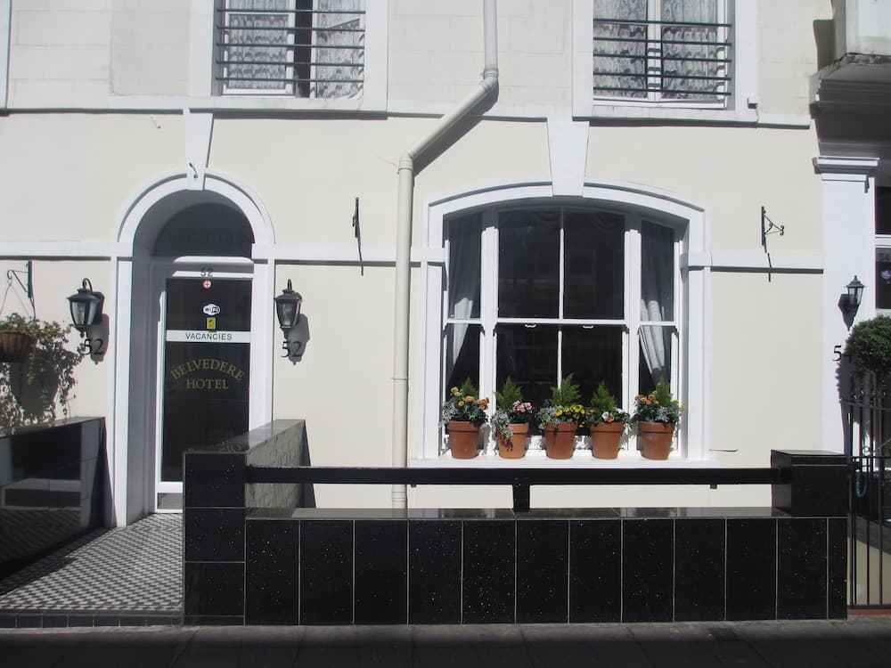 Belvedere Hotel