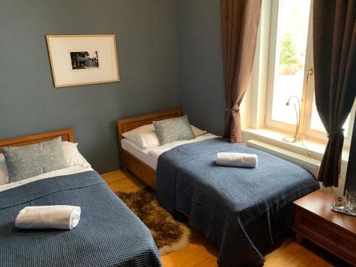Hotel Tivoli