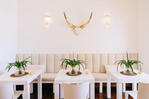 Cape Diem Lodge