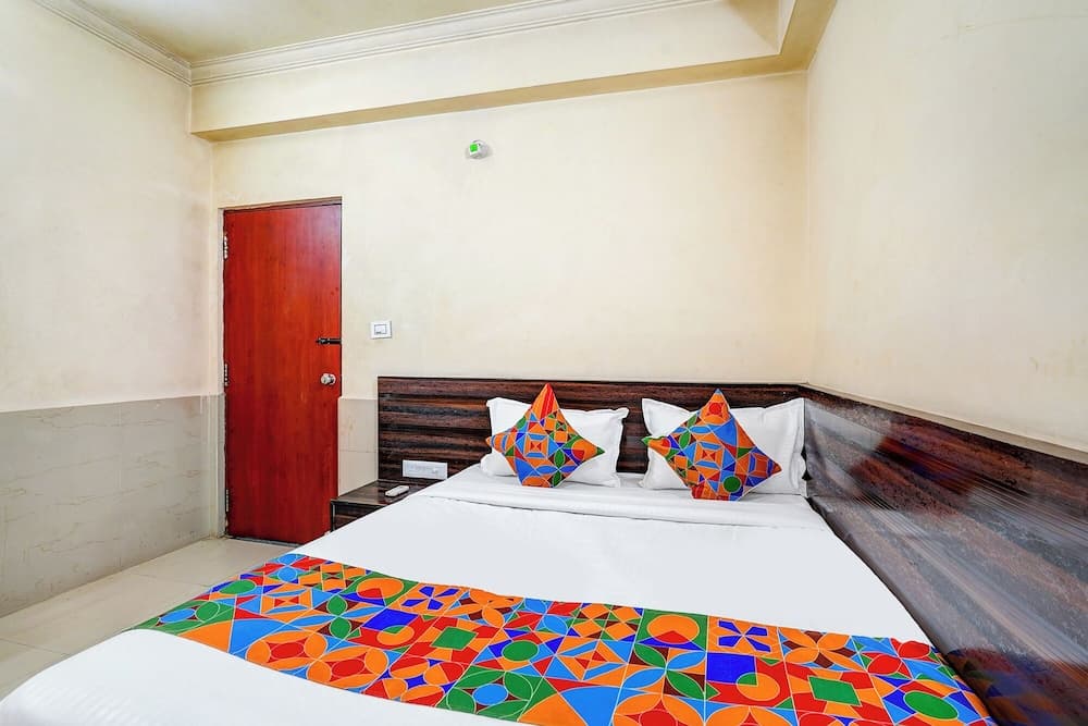 Fabhotel Nar Comforts
