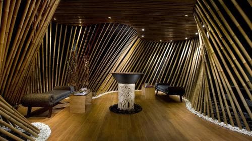 Kupu Kupu Jimbaran Beach Hotel & Spa by L’Occitane
