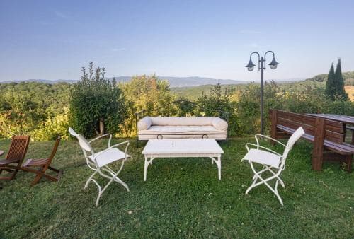 Residence Il Gavillaccio