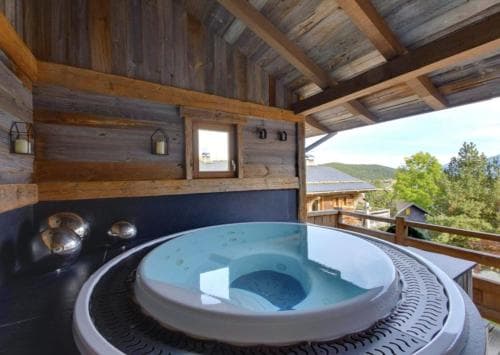 Chalet Angora