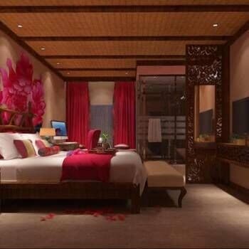 Ease Hotel