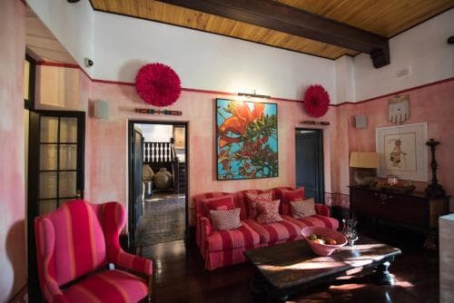 Hout Bay Manor