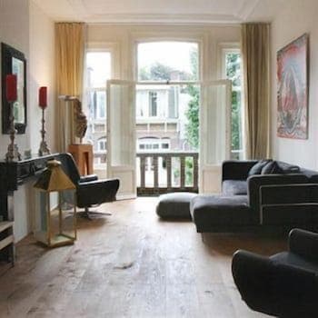 Kees Apartment