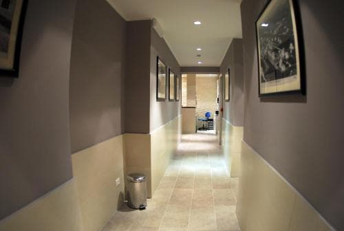 Hotel La Scaletta
